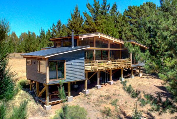 CASA PV – Puertecillo
